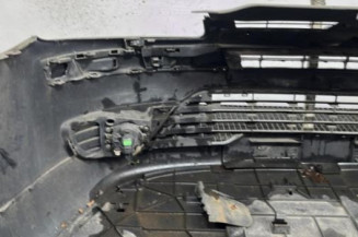 Pare choc avant CITROEN C4 1