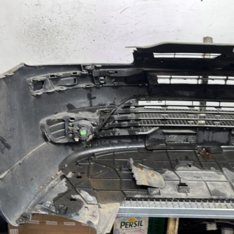 Pare choc avant CITROEN C4 1 Photo n°6