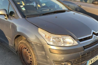 Pare choc avant CITROEN C4 1