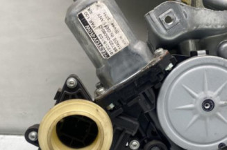 Leve vitre electrique arriere gauche TOYOTA AVENSIS 3
