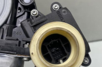 Leve vitre electrique arriere gauche TOYOTA AVENSIS 3