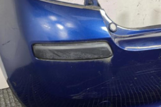 Pare choc arriere RENAULT CLIO 3