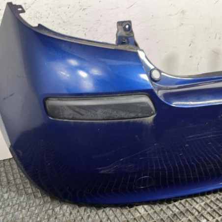 Pare choc arriere RENAULT CLIO 3