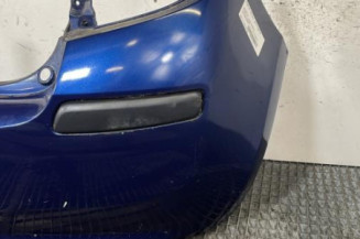 Pare choc arriere RENAULT CLIO 3