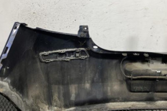 Pare choc arriere RENAULT CLIO 3
