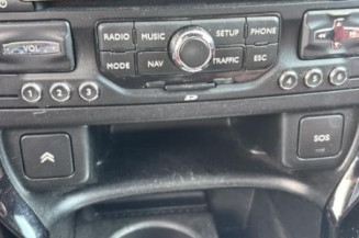 Attache ceinture avant droit CITROEN DS3