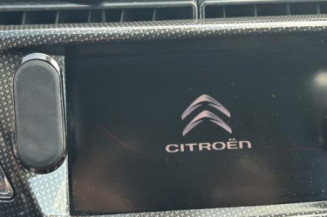 Attache ceinture avant droit CITROEN DS3