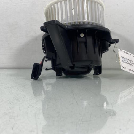 Pulseur d'air VOLKSWAGEN POLO 6