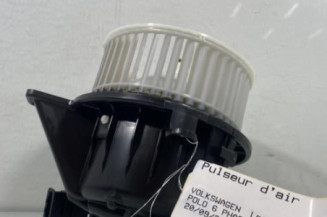 Pulseur d'air VOLKSWAGEN POLO 6