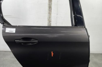 Porte arriere droit PEUGEOT 308 2 Photo n°1