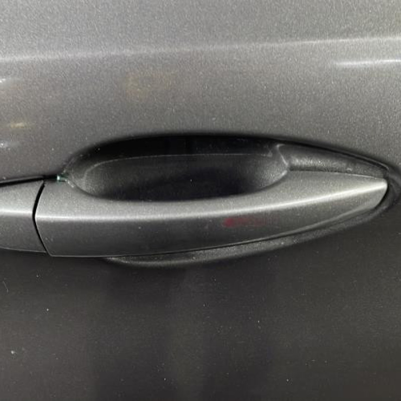Porte arriere droit PEUGEOT 308 2 Photo n°2