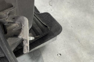 Porte arriere droit PEUGEOT 308 2