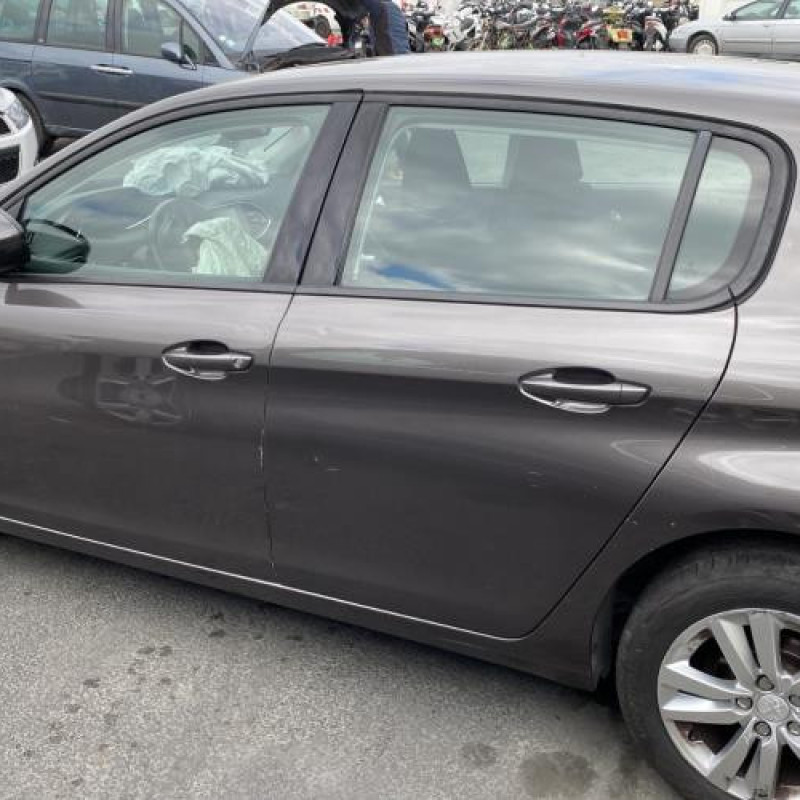 Porte arriere droit PEUGEOT 308 2 Photo n°15
