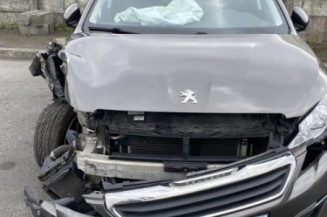 Porte arriere droit PEUGEOT 308 2
