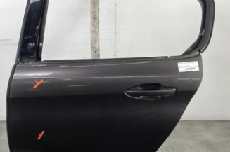 Porte arriere gauche PEUGEOT 308 2 Photo n°1