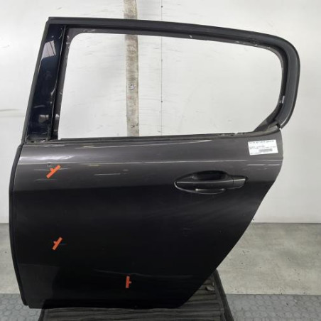 Porte arriere gauche PEUGEOT 308 2 Photo n°1