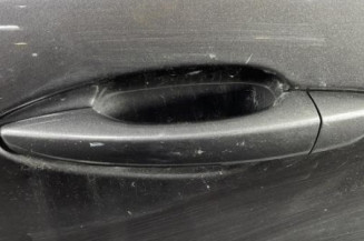 Porte arriere gauche PEUGEOT 308 2