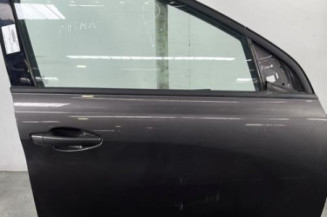 Porte avant droit PEUGEOT 308 2 Photo n°1