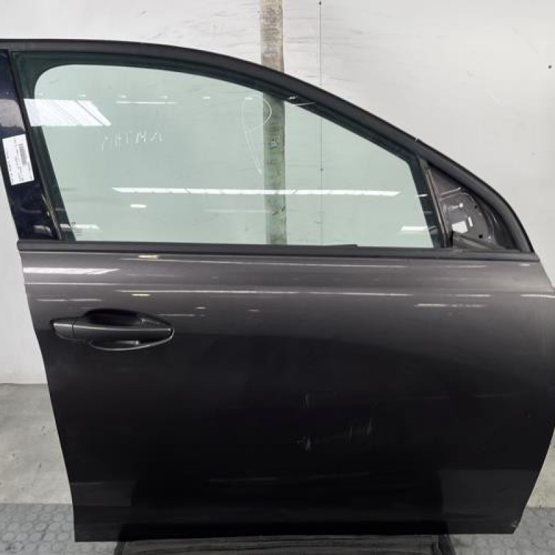 Porte avant droit PEUGEOT 308 2 Photo n°1