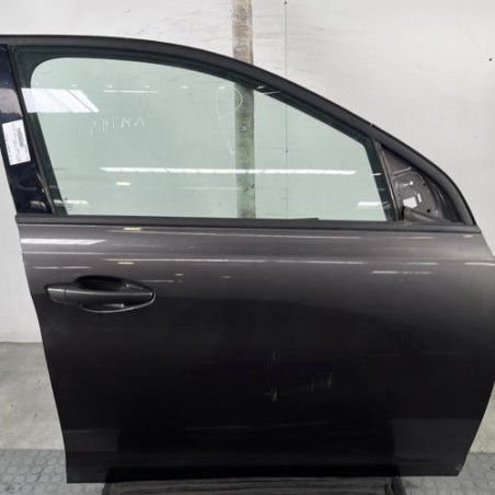 Porte avant droit PEUGEOT 308 2 Photo n°1