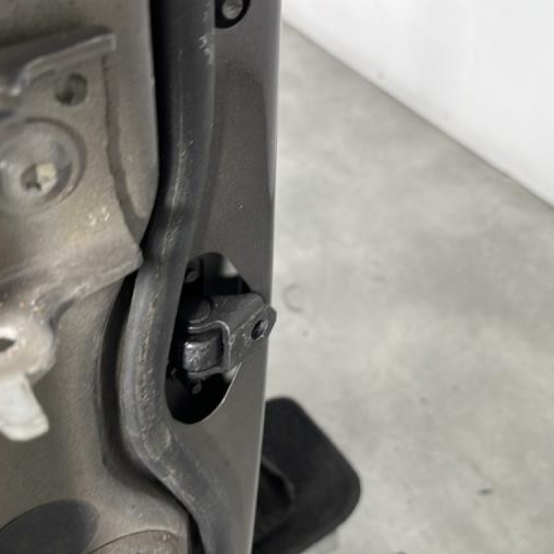 Porte avant droit PEUGEOT 308 2 Photo n°4