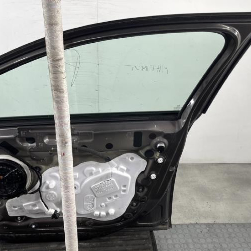 Porte avant droit PEUGEOT 308 2 Photo n°6