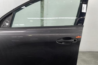 Porte avant gauche PEUGEOT 308 2 Photo n°1
