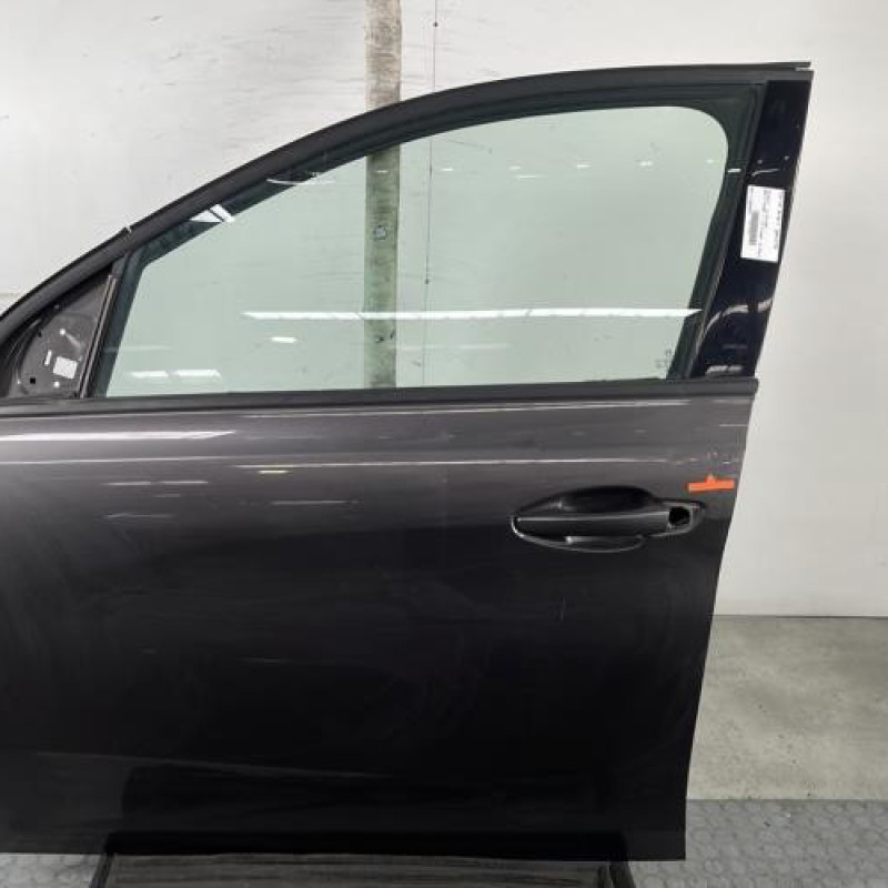 Porte avant gauche PEUGEOT 308 2 Photo n°1