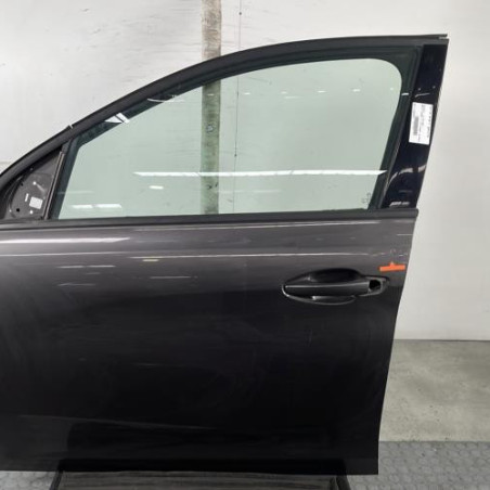 Porte avant gauche PEUGEOT 308 2 Photo n°1
