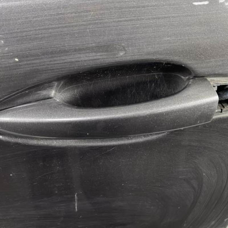 Porte avant gauche PEUGEOT 308 2 Photo n°2
