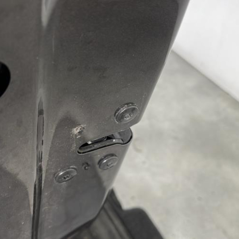 Porte avant gauche PEUGEOT 308 2 Photo n°4