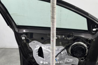 Porte avant gauche PEUGEOT 308 2