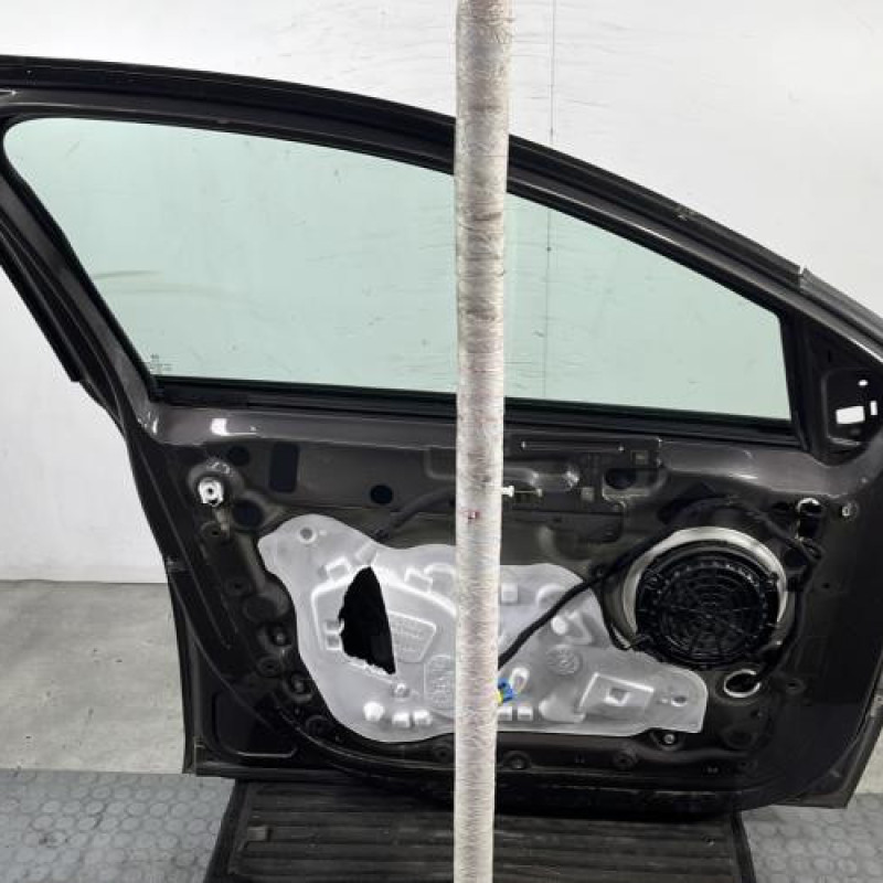 Porte avant gauche PEUGEOT 308 2 Photo n°7