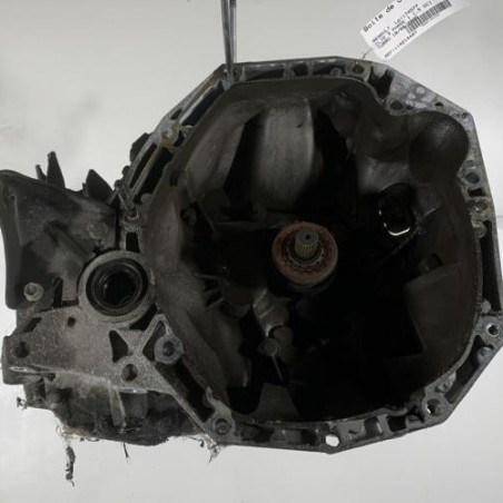 Boite de vitesses RENAULT CLIO 3 Photo n°1