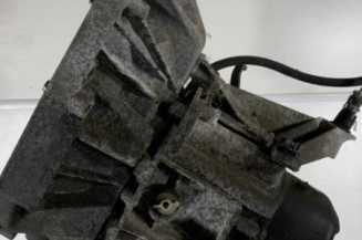 Boite de vitesses RENAULT CLIO 3