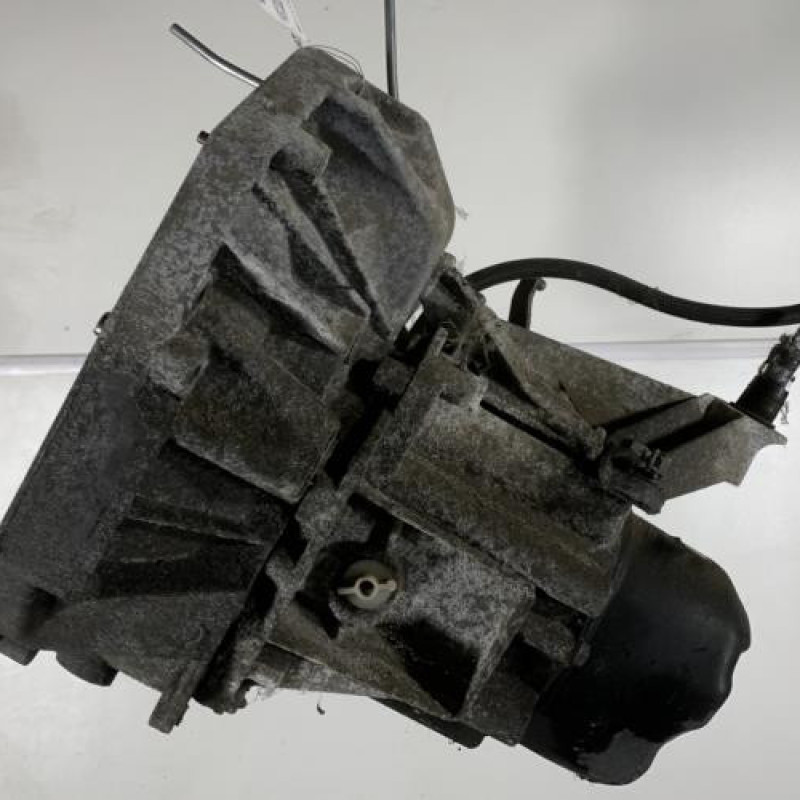 Boite de vitesses RENAULT CLIO 3 Photo n°2