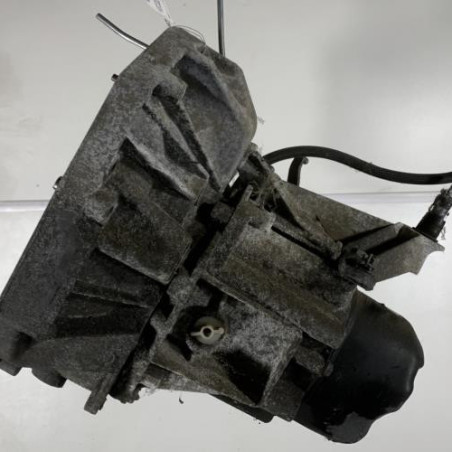 Boite de vitesses RENAULT CLIO 3