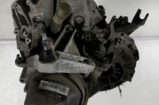 Boite de vitesses RENAULT CLIO 3