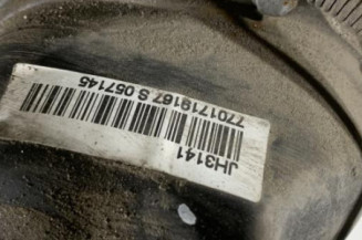 Boite de vitesses RENAULT CLIO 3