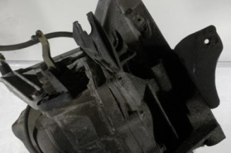 Boite de vitesses RENAULT CLIO 3