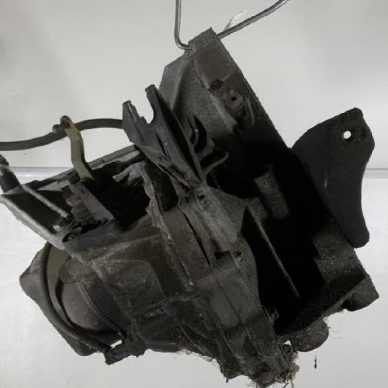 Boite de vitesses RENAULT CLIO 3 Photo n°5