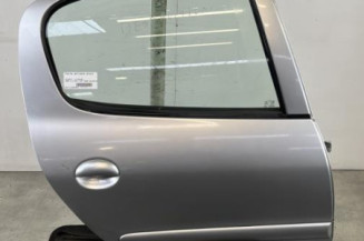 Porte arriere droit PEUGEOT 206+ Photo n°1