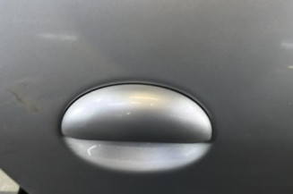 Porte arriere droit PEUGEOT 206+
