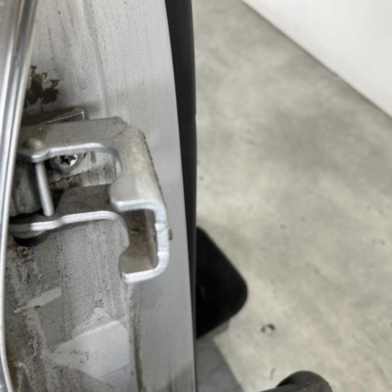 Porte arriere droit PEUGEOT 206+ Photo n°4