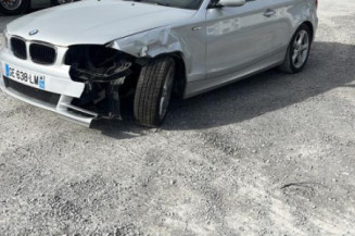 Porte avant droit BMW SERIE 1 E88