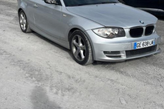 Porte avant droit BMW SERIE 1 E88
