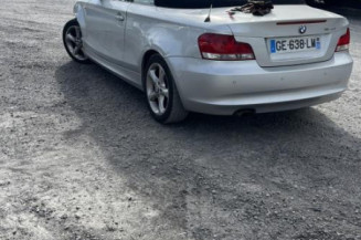 Porte avant droit BMW SERIE 1 E88