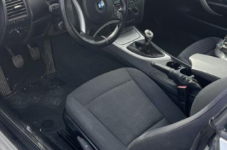 Porte avant droit BMW SERIE 1 E88