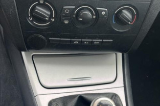 Porte avant droit BMW SERIE 1 E88