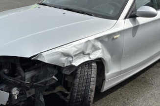 Porte avant droit BMW SERIE 1 E88